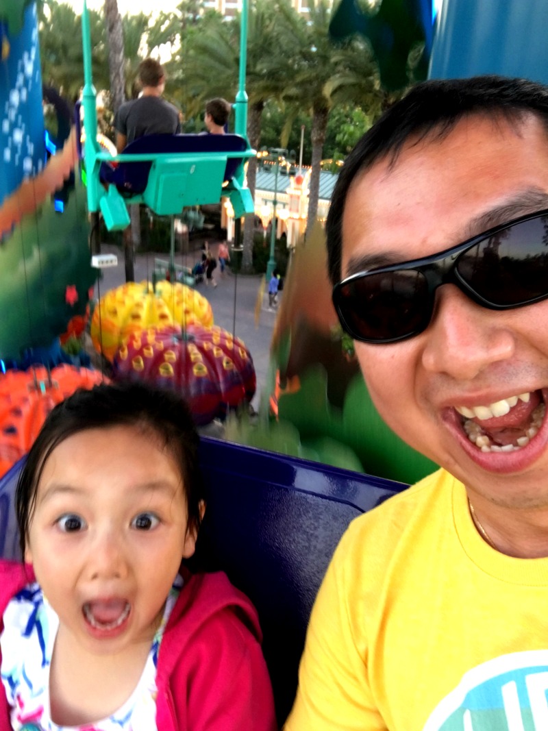 disneyland 17 jumping jellyfish 2