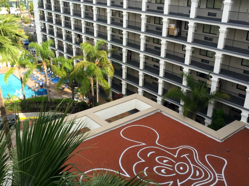 disneyland 19 fairfield hotel 5