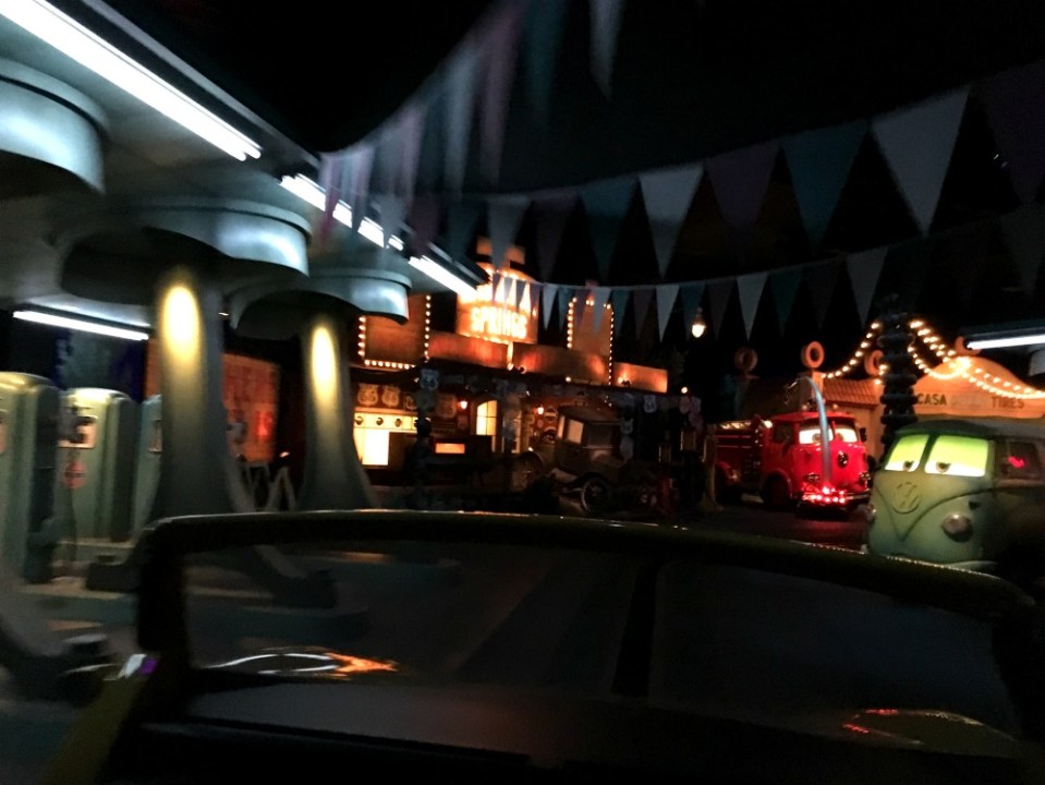 disneyland 7 radiator spring 3