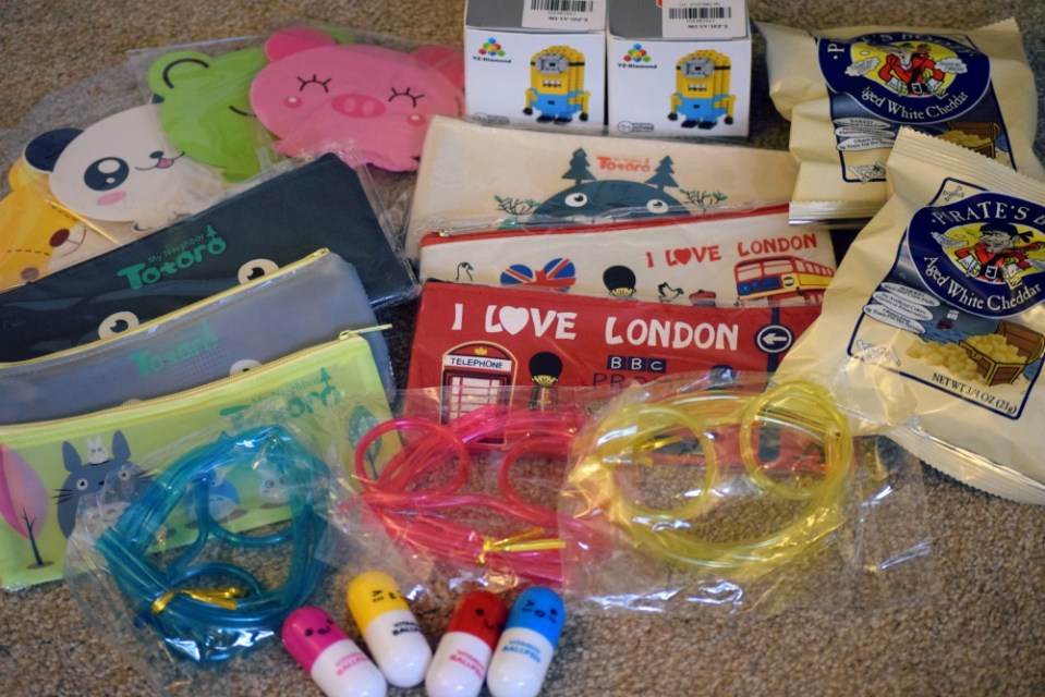 emma bday goody bag 2
