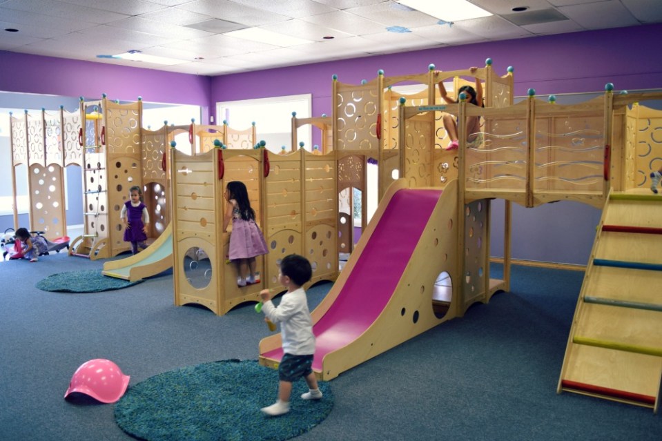 emma bday playground 5