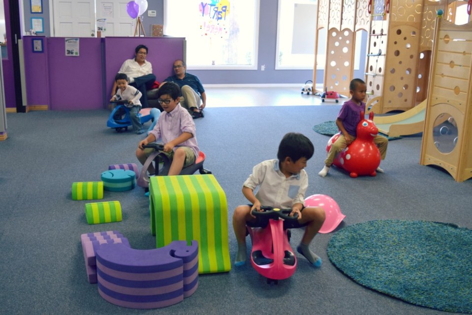 emma bday playground 6