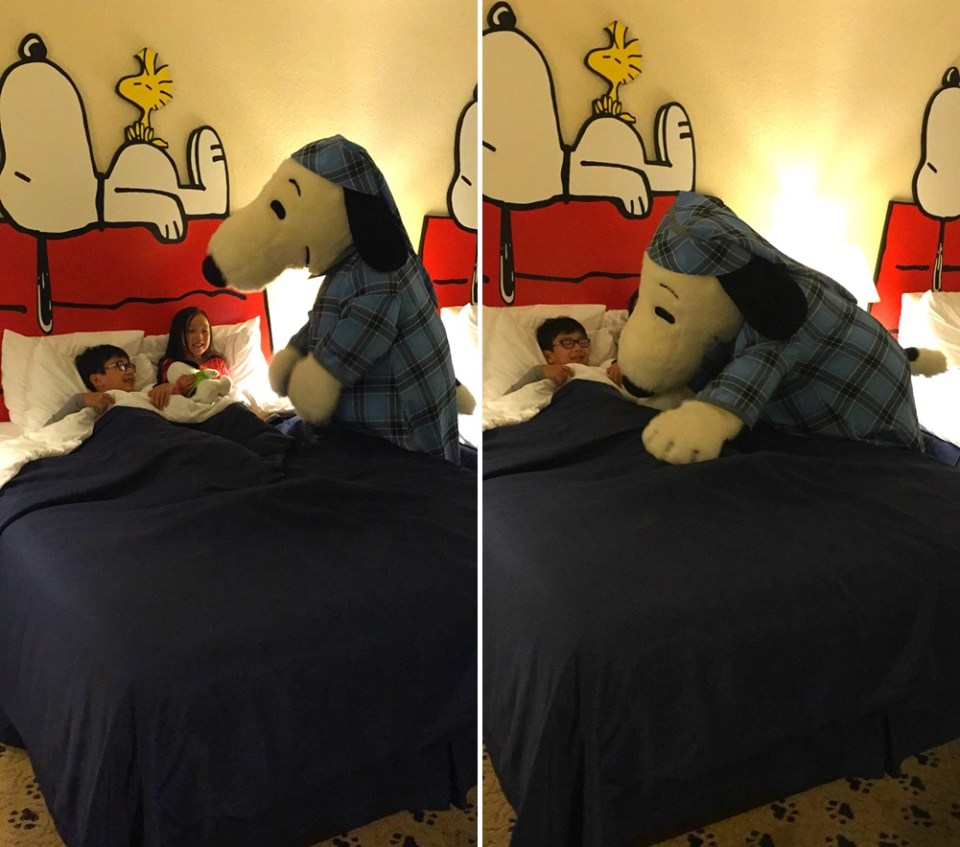 knotts hotel 11-tile